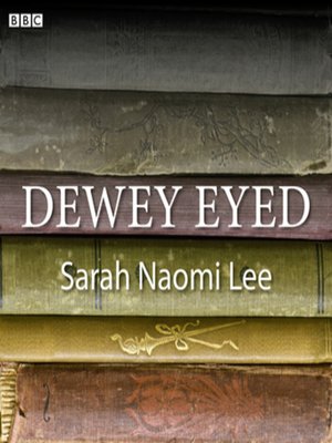 cover image of Dewey Eyed